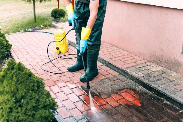 Best Factory Floor Cleaning  in Valley Park, MO